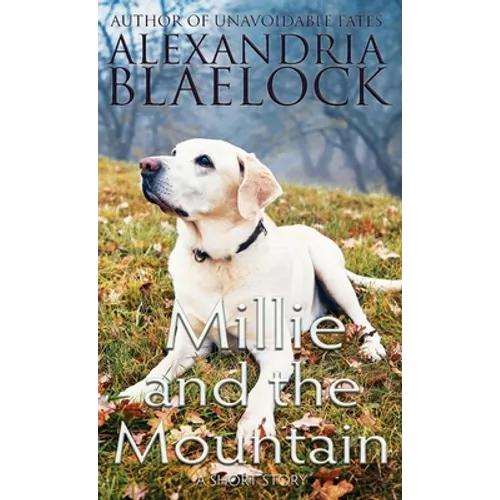 Millie and the Mountain - Paperback