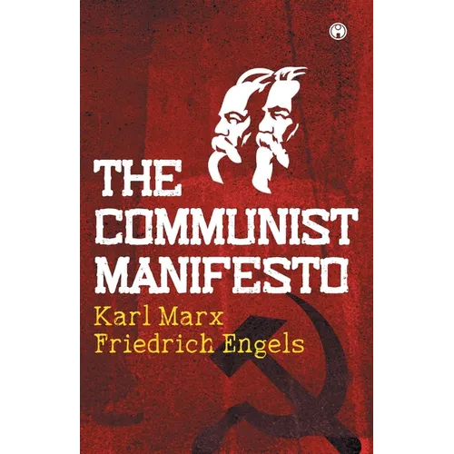 The Communist Manifesto - Paperback