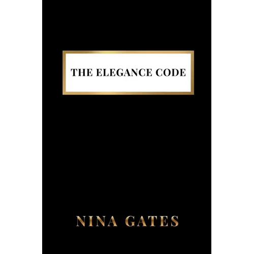 The Elegance Code - Paperback