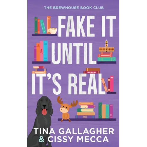 Fake It Until It's Real - Paperback