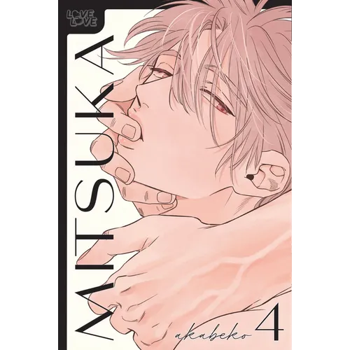 Mitsuka, Volume 4 - Paperback