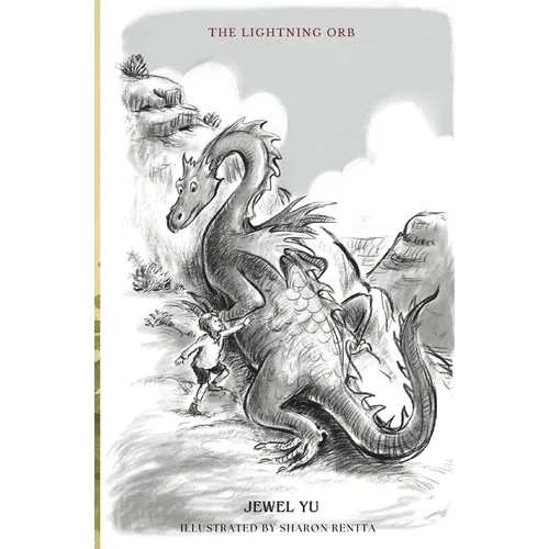 The Adventures of Henry Beaumont-The Lightning Orb - Paperback