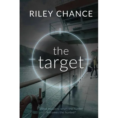 The Target - Paperback