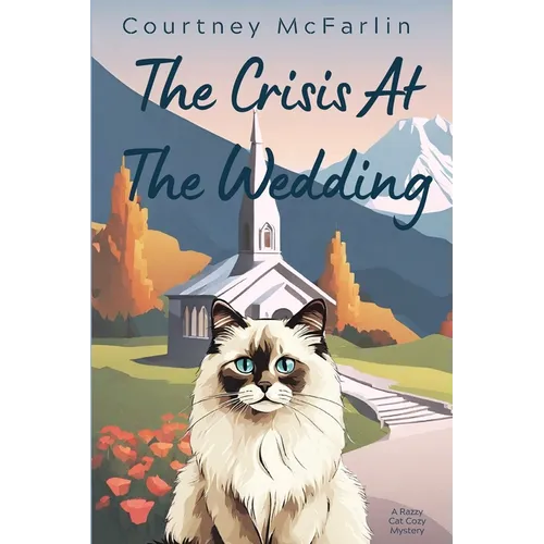 The Crisis at the Wedding - Paperback