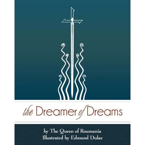 The Dreamer of Dreams - Paperback
