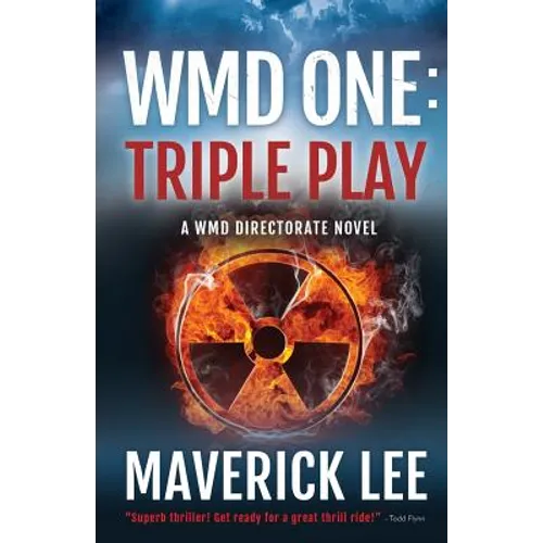 Wmd One: Triple Play - Paperback