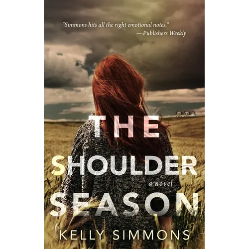 The Shoulder Season - Paperback