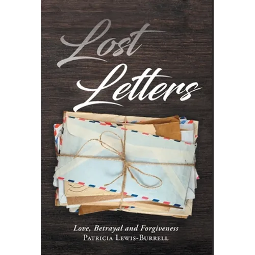 Lost Letters - Hardcover