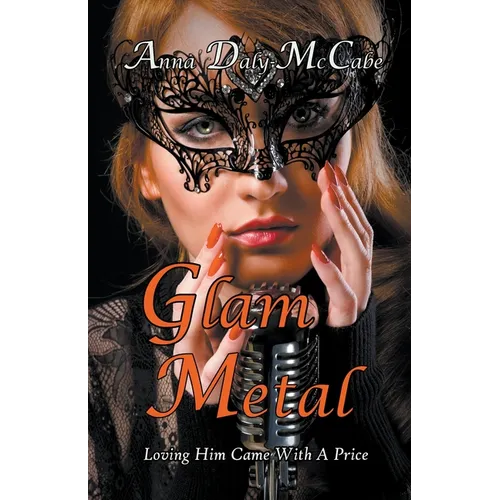Glam Metal - Paperback