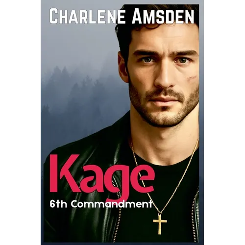 Kage: The 6th Commandment - Paperback