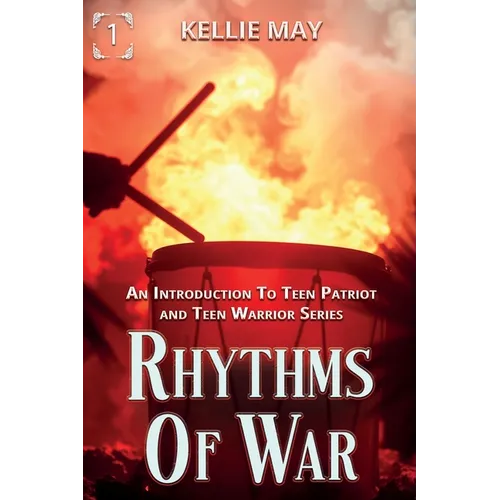 Rhythms Of War - Paperback
