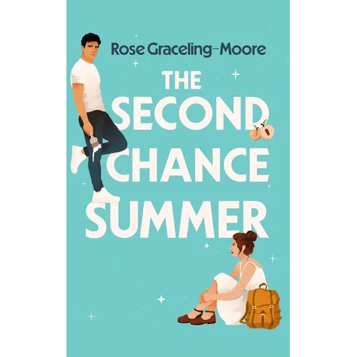 The Second Chance Summer - Paperback