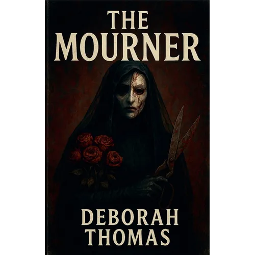 The Mourner - Paperback