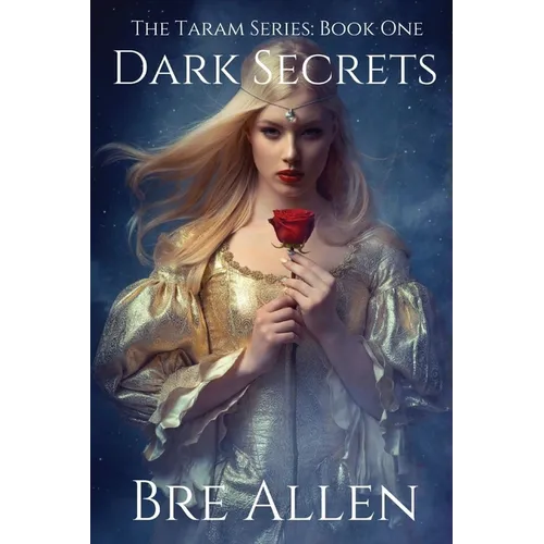 Dark Secrets - Paperback