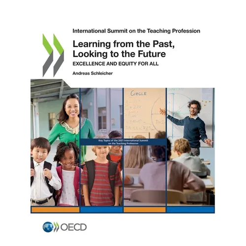 Learning from the Past, Looking to the Future - Paperback