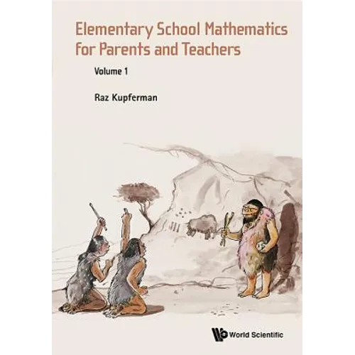 Element Sch Math Parent (V1) - Paperback