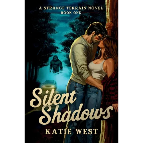 Silent Shadows - Paperback