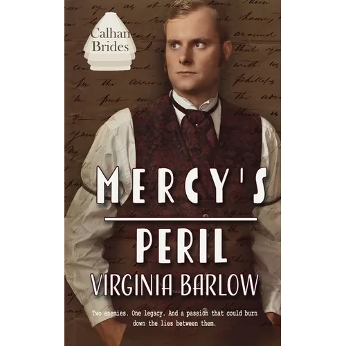 Mercy's Peril - Paperback