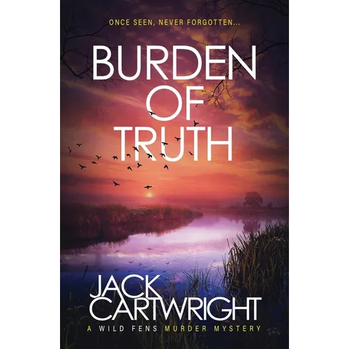 Burden of Truth - Paperback