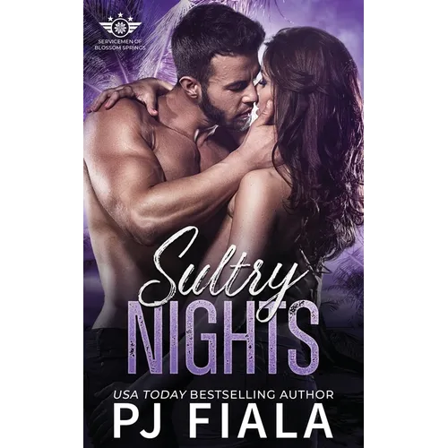 Sultry Nights - Paperback