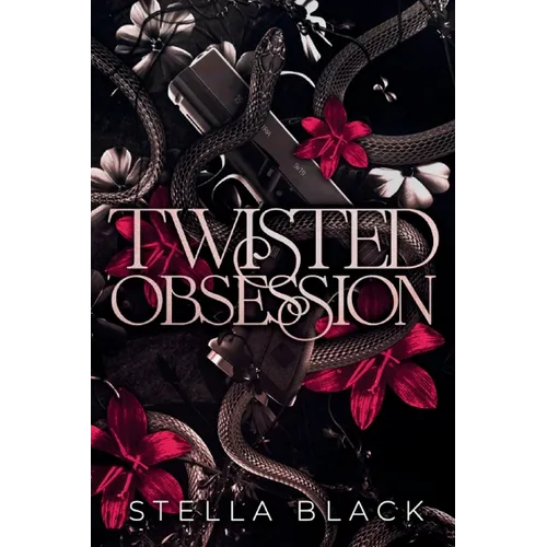 Twisted Obsession - Paperback