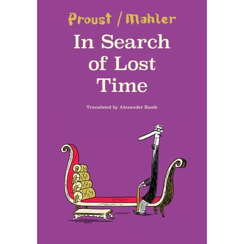 In Search of Lost Time: Mahler After Proust - Paperback