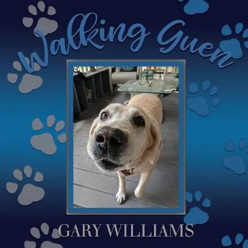 Walking Guen - Paperback