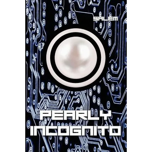 Pearly Incognito - Paperback