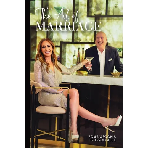 The Art of Marriage - Paperback