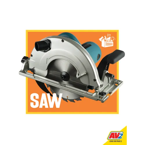 Saw - Library Binding
