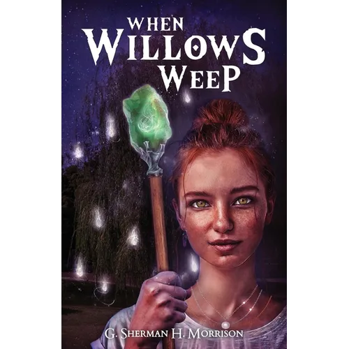 When Willows Weep - Paperback