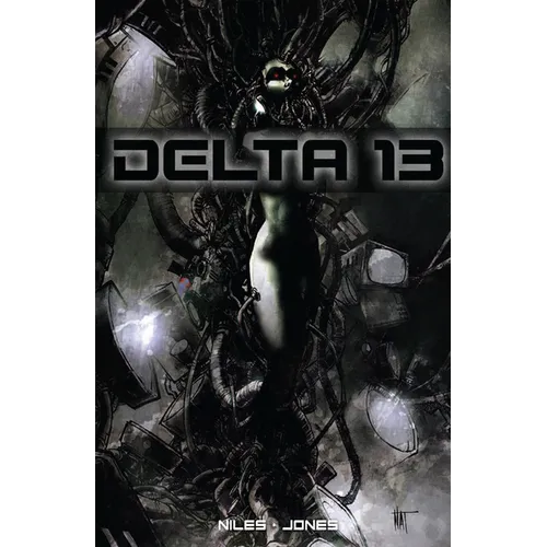 Delta 13 - Paperback