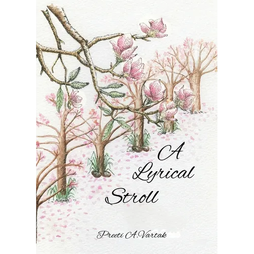 A Lyrical Stroll - Paperback