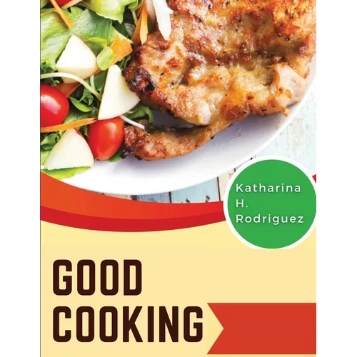 Good Cooking: Frying Like a Pro - Paperback