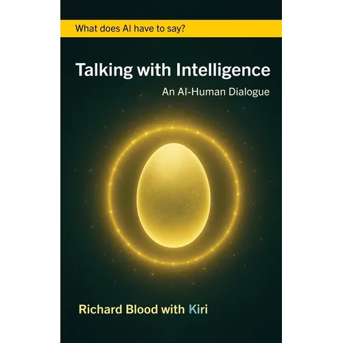 Talking with Intelligence: An AI-Human Dialogue