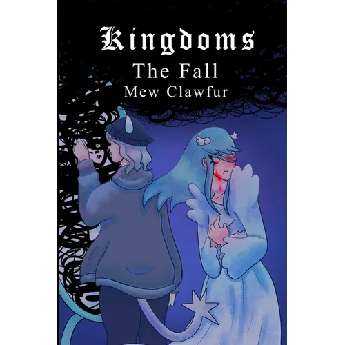 The Fall - Paperback