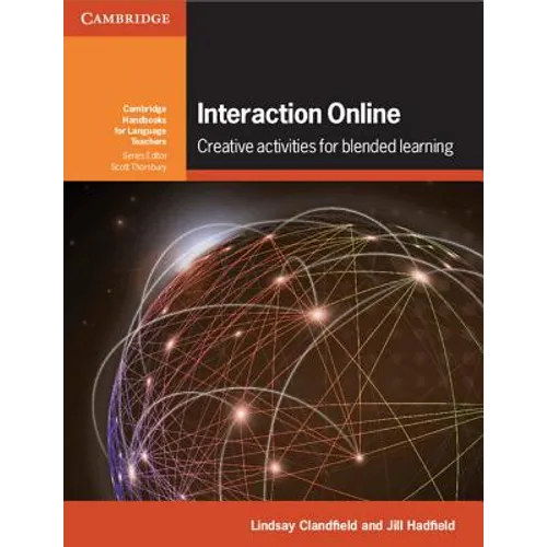 Interaction Online - Paperback