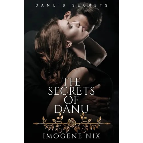 The Secrets of Danu - Paperback