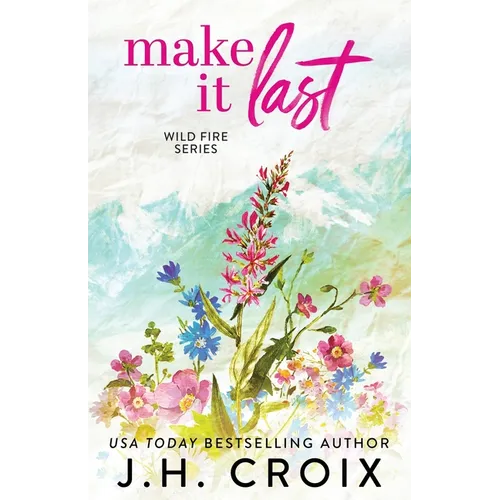 Make It Last - Paperback