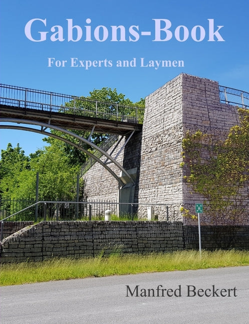 Gabions-Book - Paperback