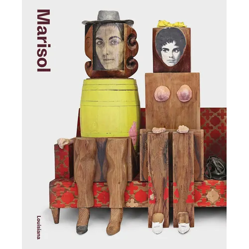 Marisol - Hardcover