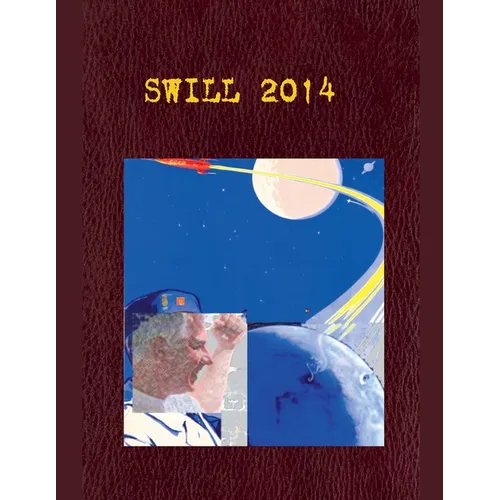 Swill 2014 - Paperback