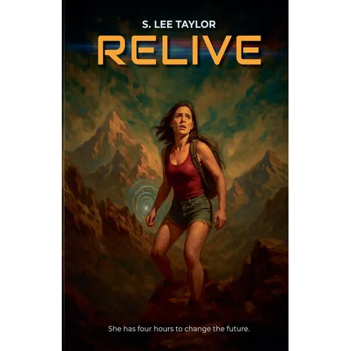 ReLive - Paperback