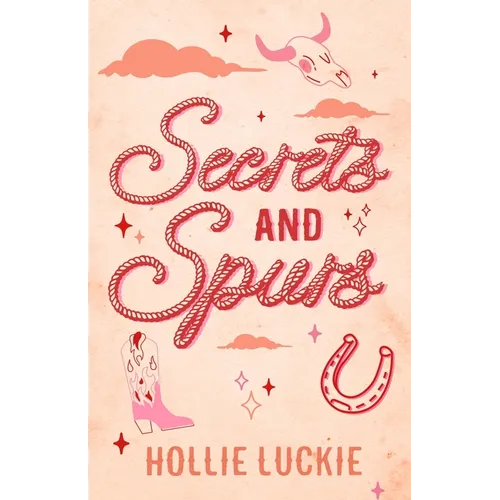 Secrets and Spurs - Paperback