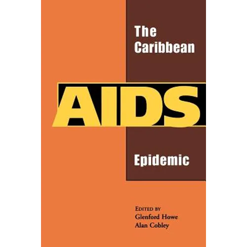 The Caribbean AIDS Epidemic - Paperback