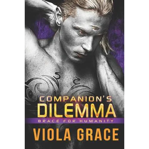Companion's Dilemma - Paperback