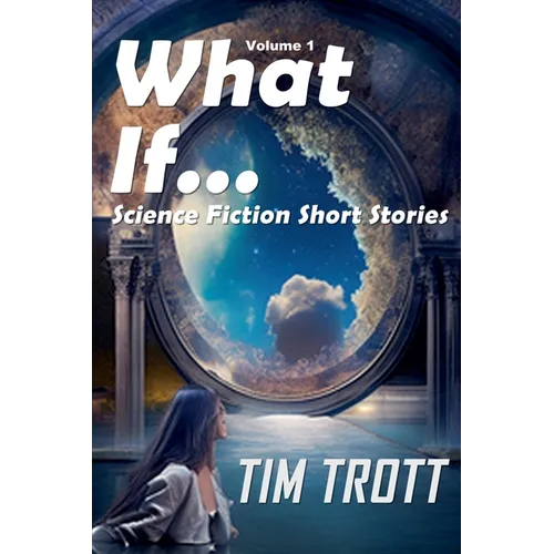 What If... - Paperback