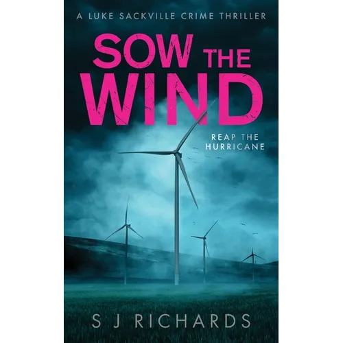 Sow the Wind - Paperback