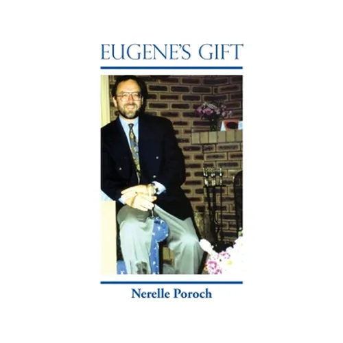 Eugene's Gift - Paperback