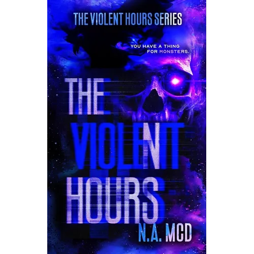 The Violent Hours - Paperback